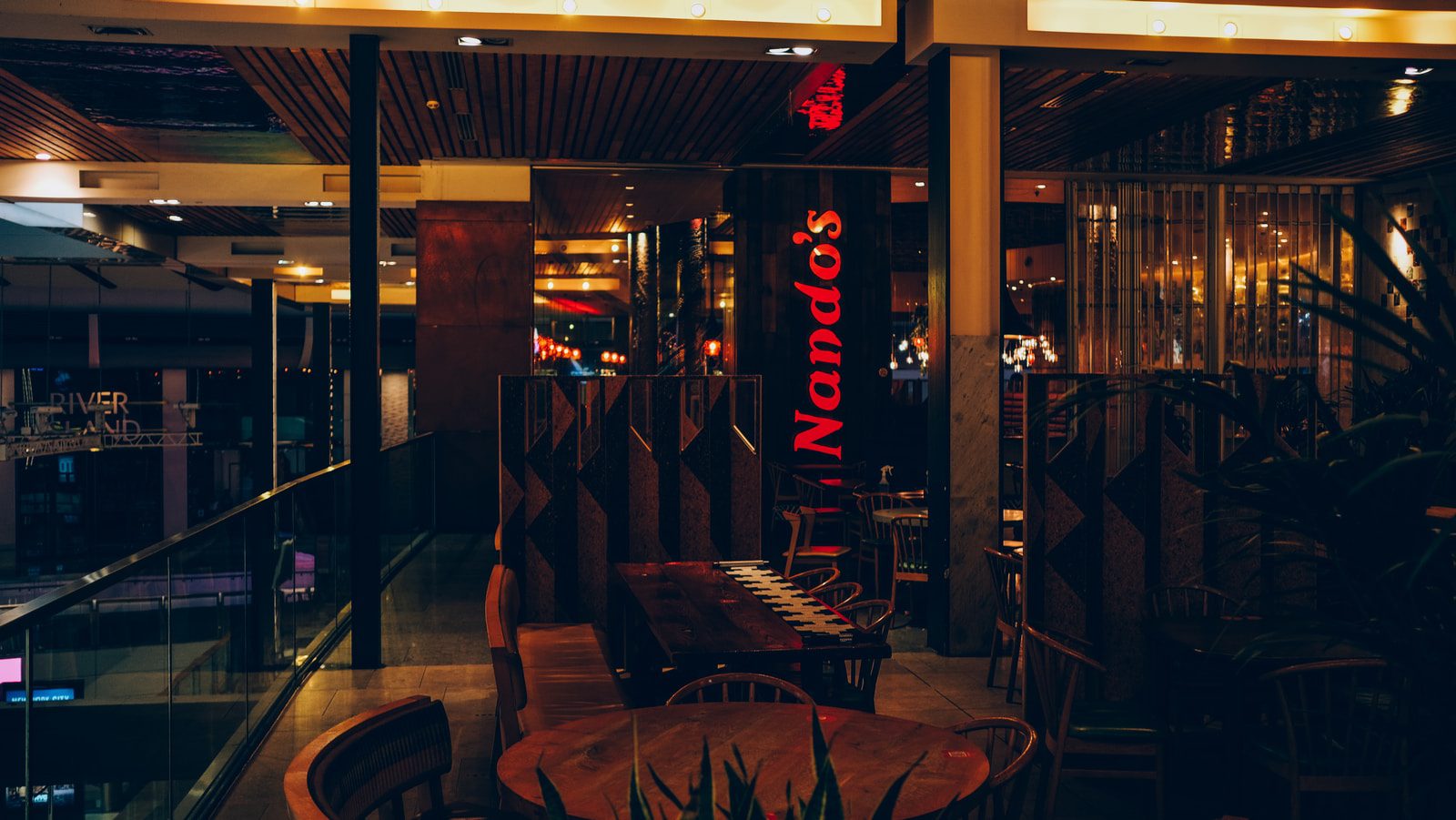 Nando's Purchasing Function Nando's close due to chicken shortage - Regency Purchasing Group