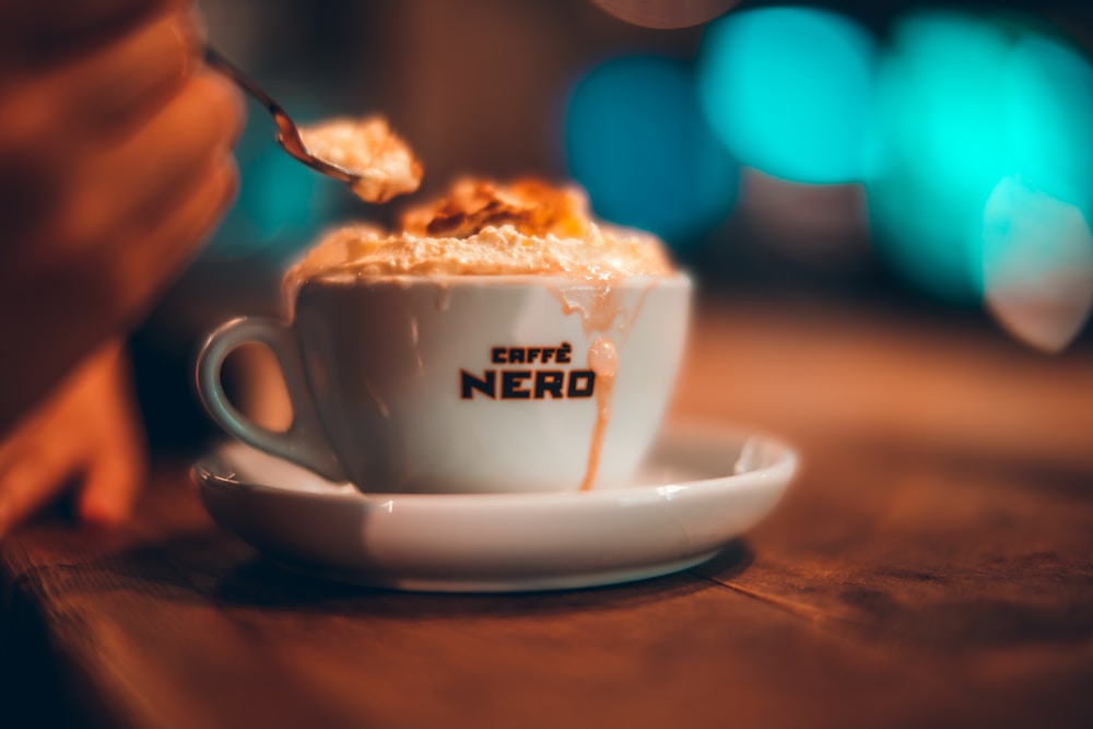 Caffè Nero to open in Waitrose stores Regency Purchasing Group