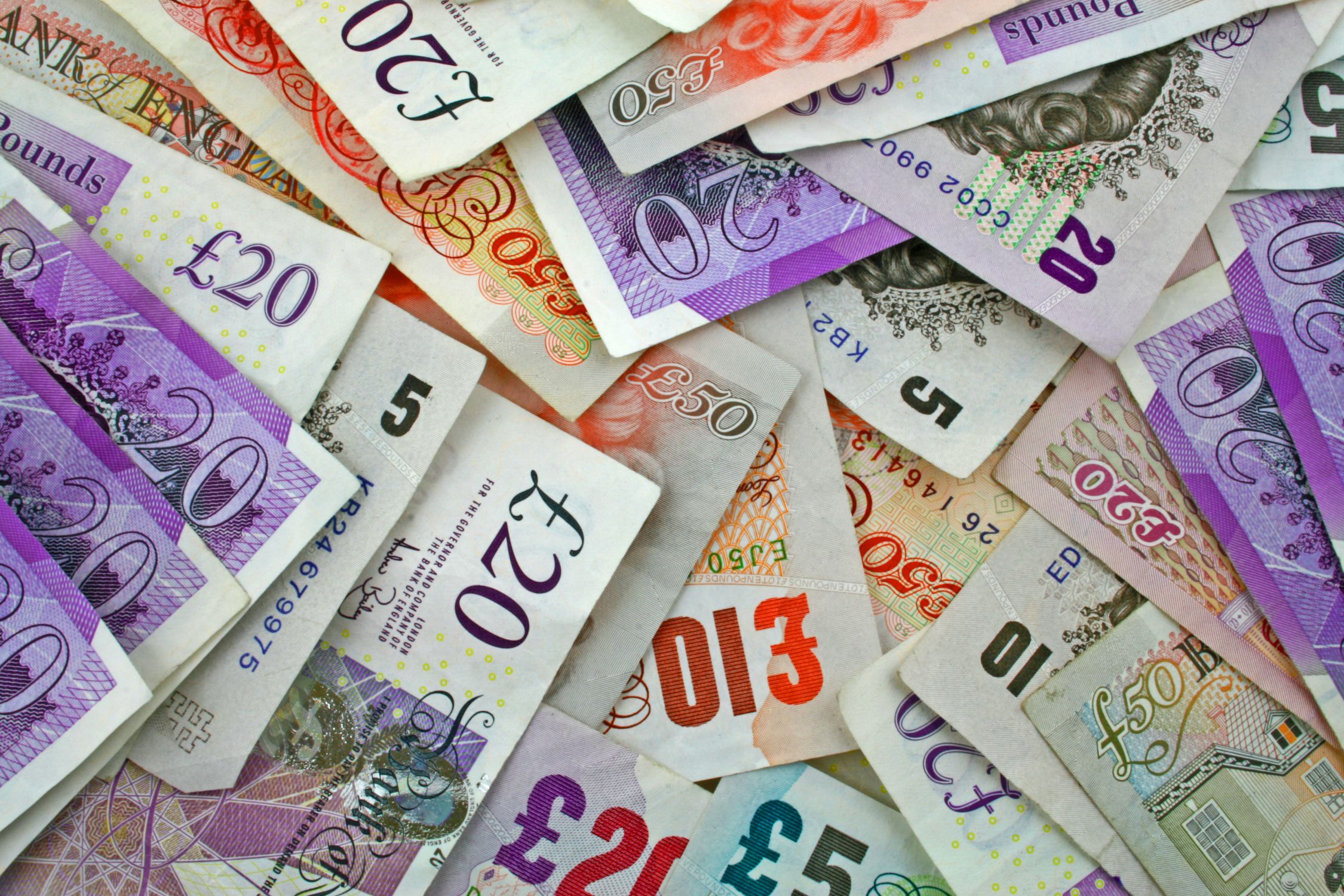 Economy growth indicates some green shoots of recovery - Regency ...
